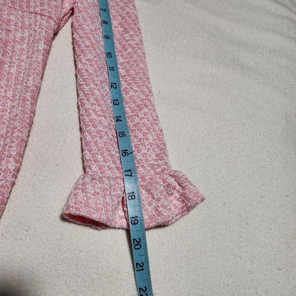 BONNIE JEAN COAT SIZE 8. - Picture 7 of 8